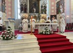 Otvorena hodočasnička 2023. godina u Molvarskom svetištu